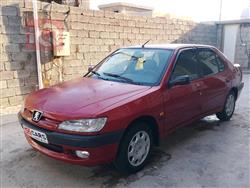بيجو 306